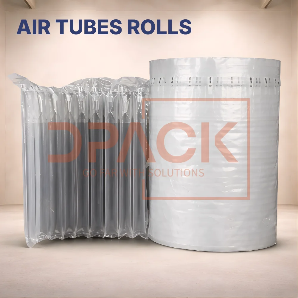 Air Tubes Rolls